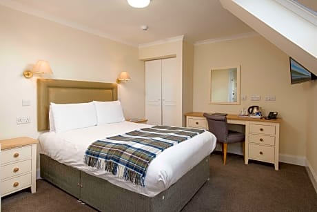 1 Double Bed, Non-Smoking, Standard Room