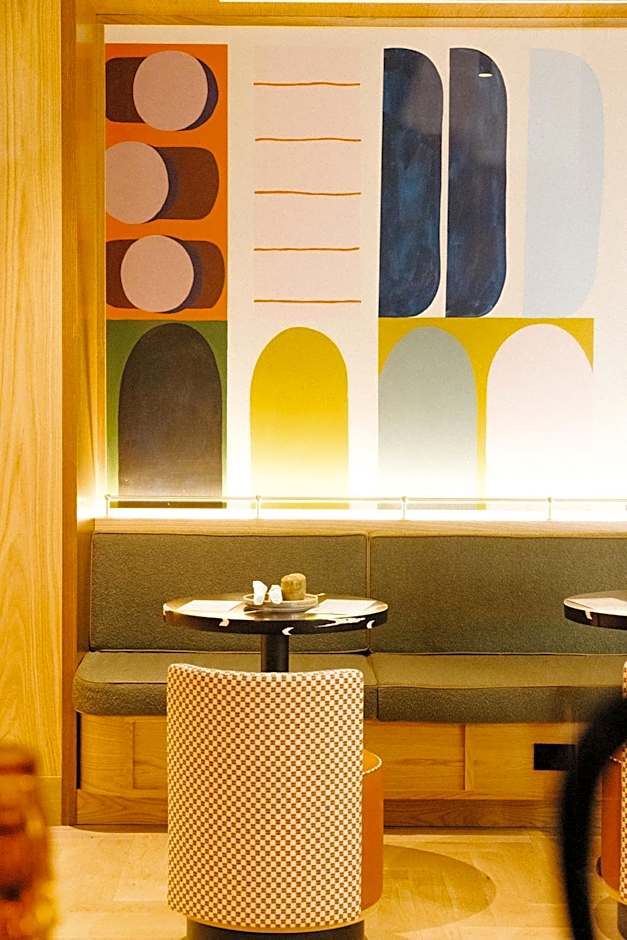Union Hotel Toronto