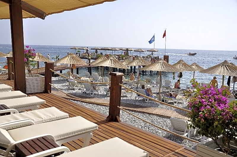 GRAVEL HOTELS SELECT