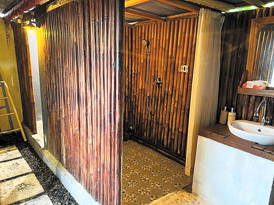 Bukit Catu Bungalows