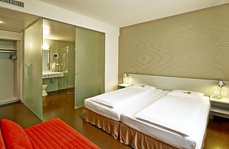 Business Single Room