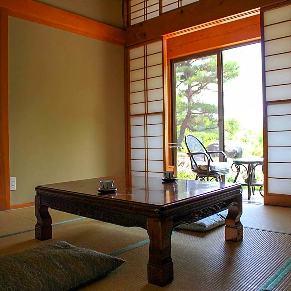 Kappo Ryokan Shorinkaku