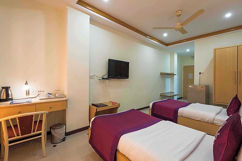 Godwin Hotel