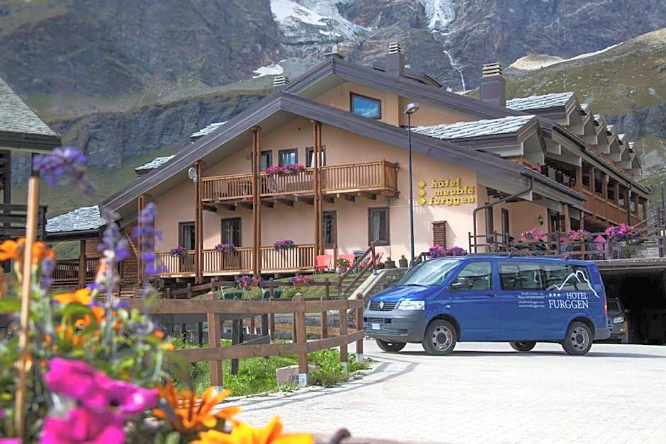 Hotel Meublé Furggen