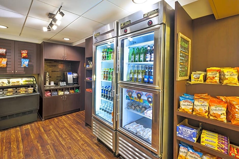 Holiday Inn Gaithersburg By IHG