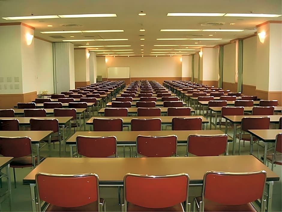 Hotel Biwako Plaza