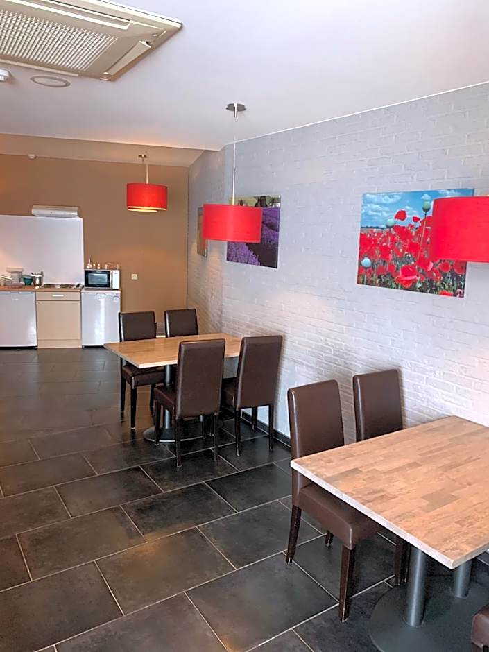Value Stay Menen