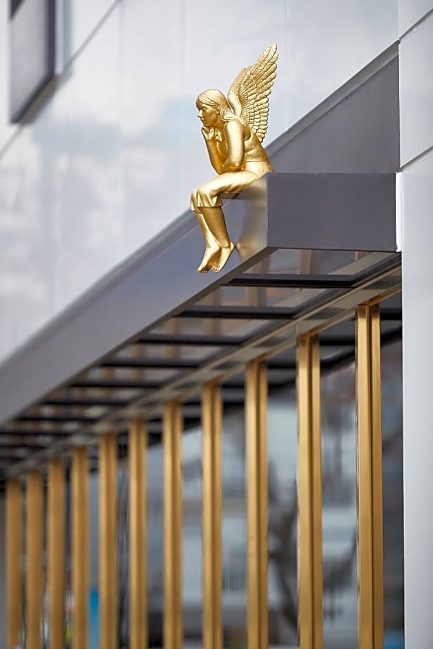 Busan Songjeong Hotel Hongdan