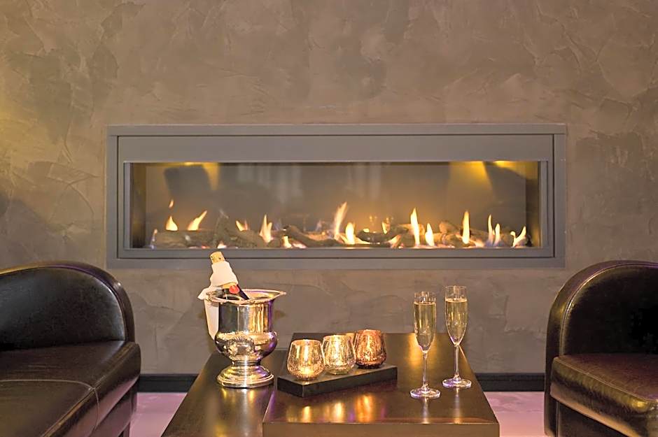 Hostellerie Des Châteaux & Spa
