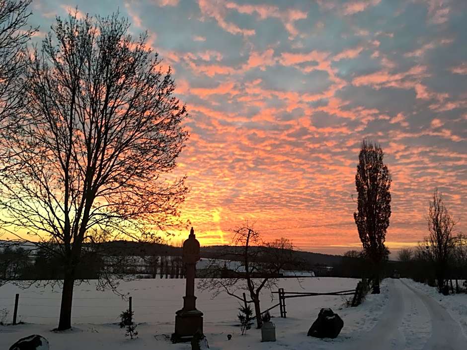 LindenGut Bio Hotel & Bio Herberge