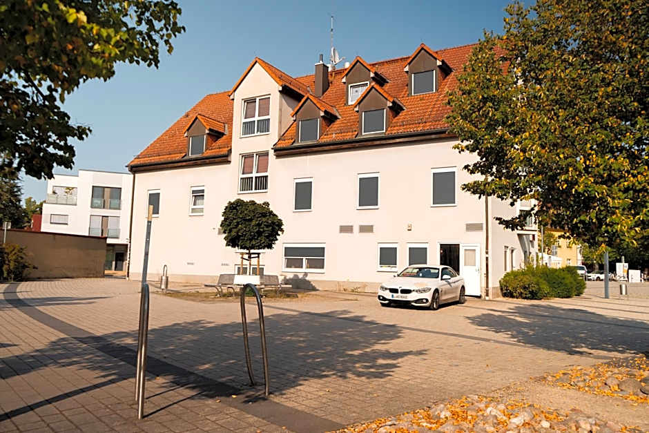Hotel und Restaurant Rosenkranz