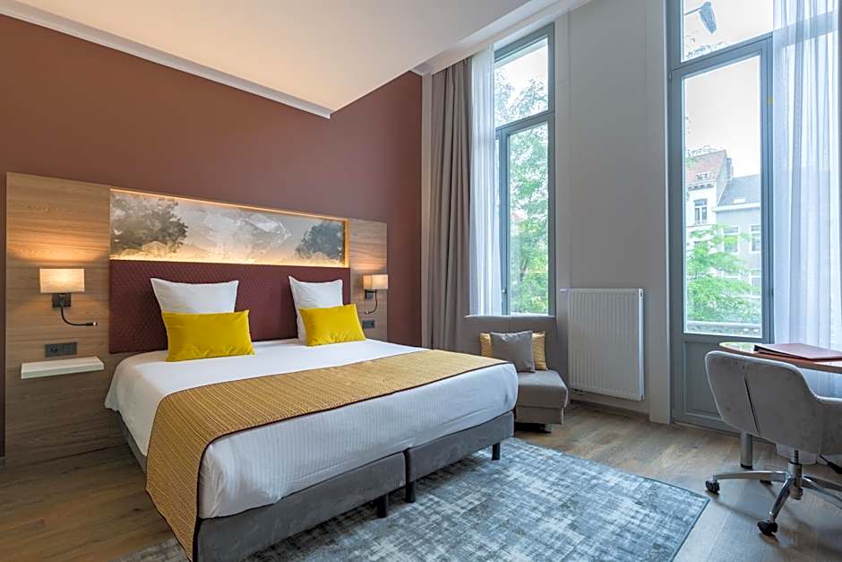 Leonardo Hotel Antwerpen