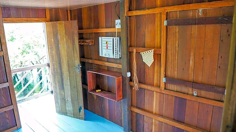 Amazon Boto Lodge Hotel