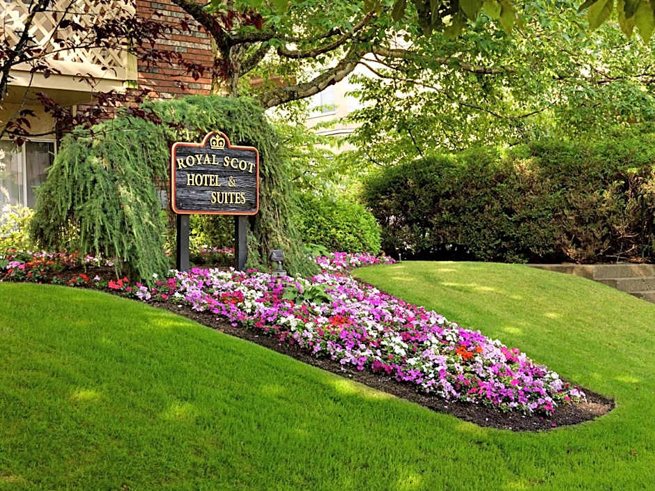 Royal Scot Hotel & Suites, Trademark Collection by Wyndham