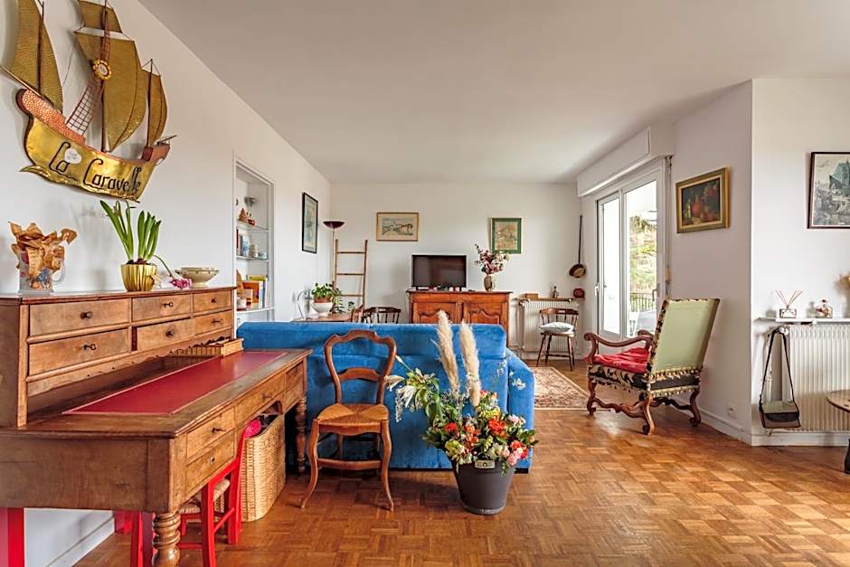 Résidence Xori kanta - à 500 m du centre-ville et des commerces