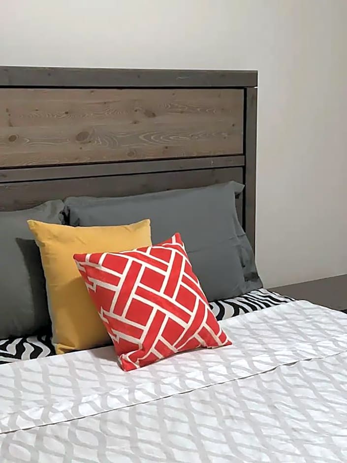 Vacation or Staycation House in Woodstock