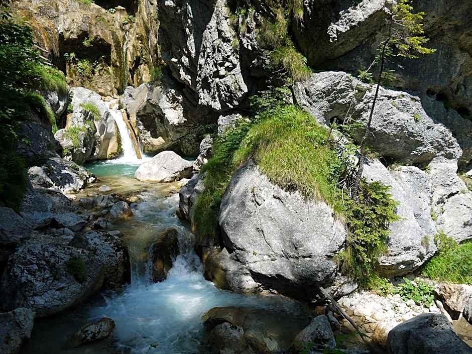 Bed&Breakfast Lausegger