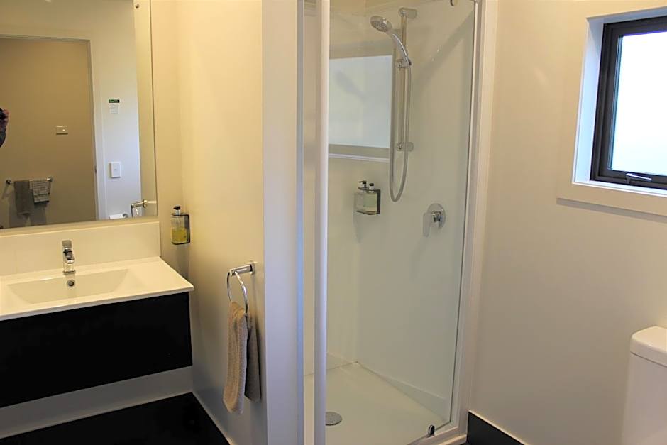 ASURE Townsman Motor Lodge