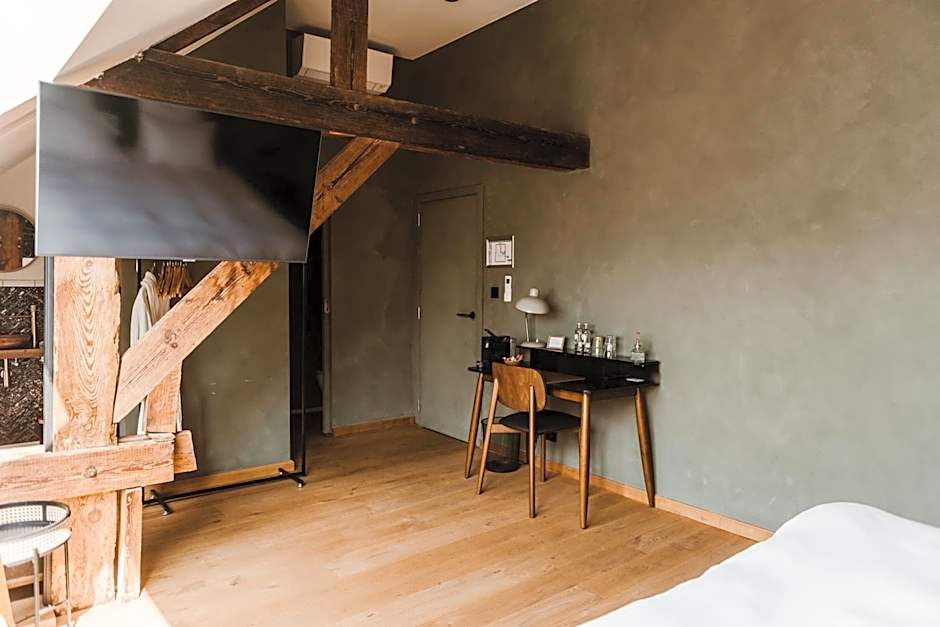 Boutique Hotel Marie Marie