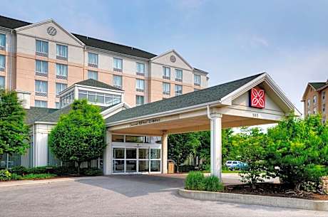 Hilton Garden Inn Toronto-Burlington
