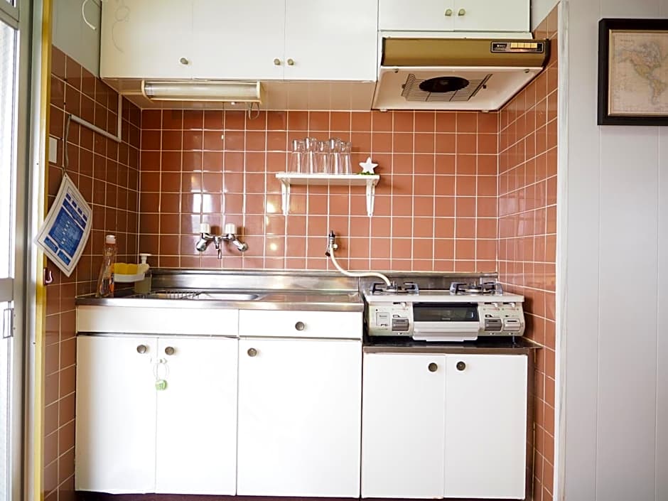 Holiday Homes TSUBOYA 505