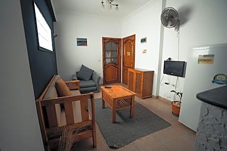 Superior Single Room