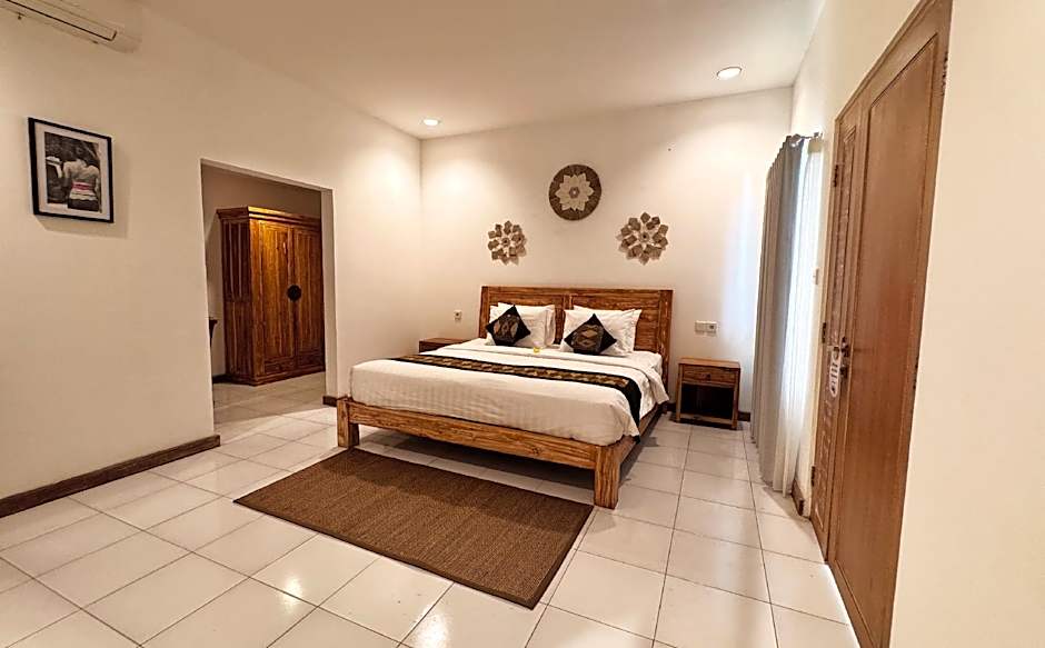 Lubdhaka Canggu Residence