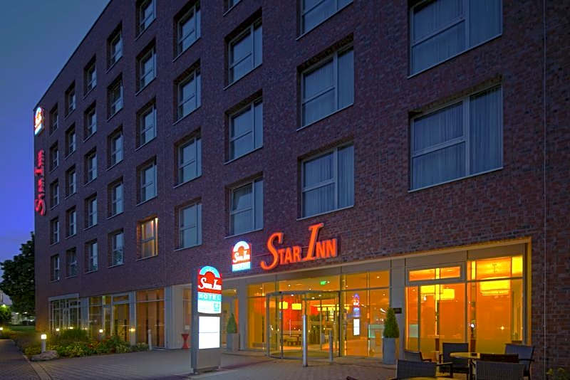 Plaza Inn Karlsruhe