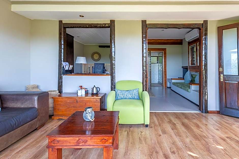 Hog Hollow Country Lodge