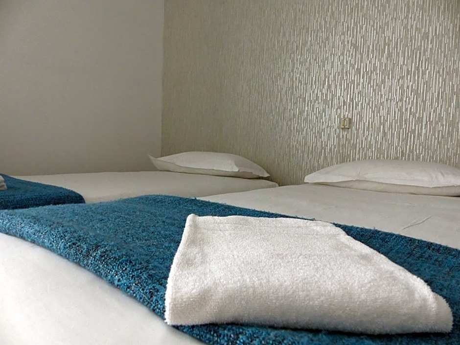 Hotel La Belle Etoile