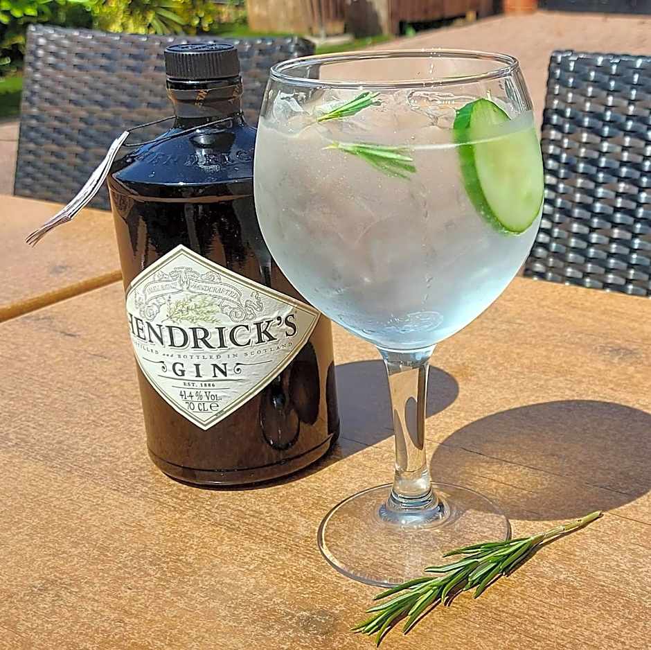 Meadow Farm Redditch by Marstons Inns