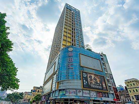 Sunny International Apartment (Beiiing Road Jinyuan Branch)