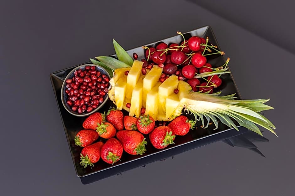 Hotel Constantine the Great