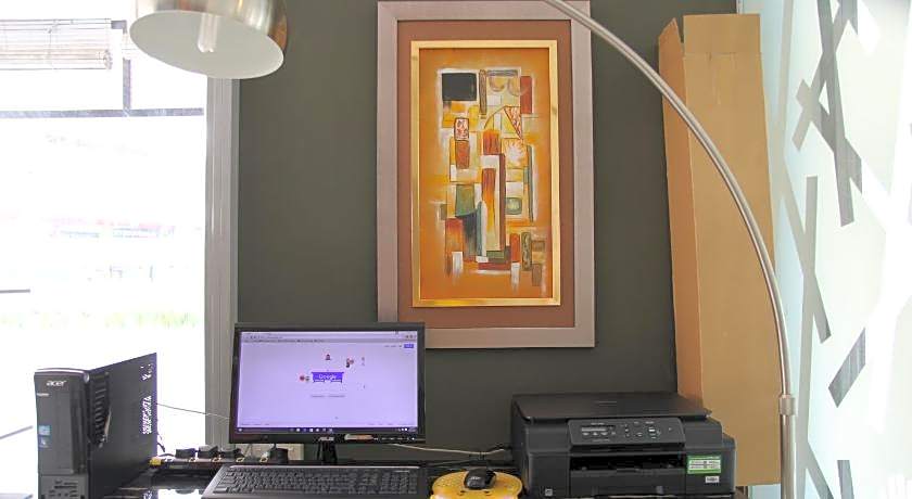 M Design Hotel Seri Kembangan