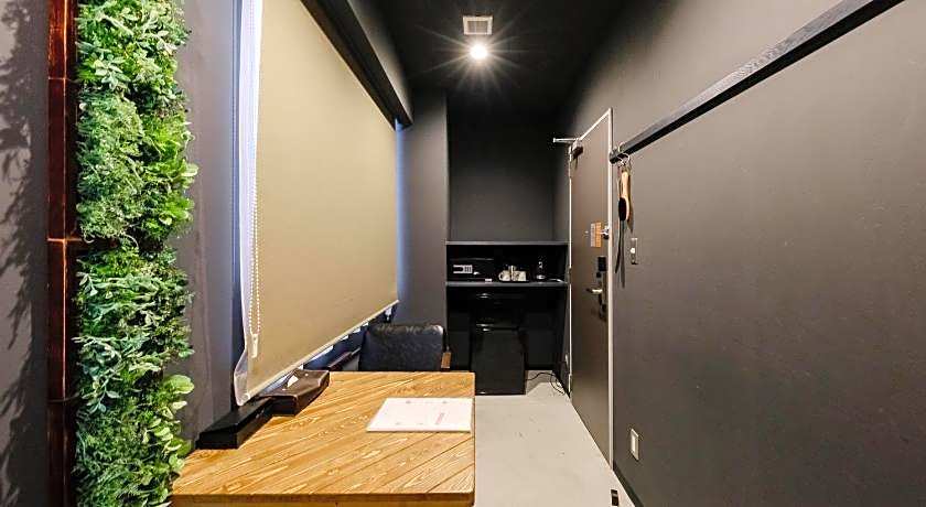 fami THE GREEN OTARU