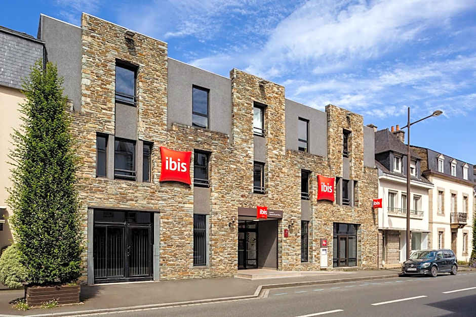ibis Lannion