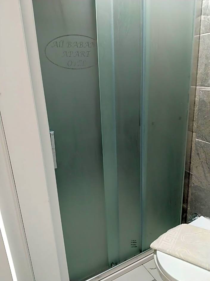ALİBABAM APART OTEL