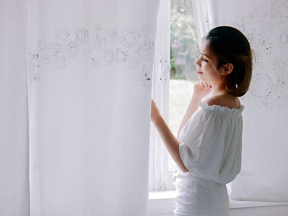 Lu Tan Homestay Da Lat