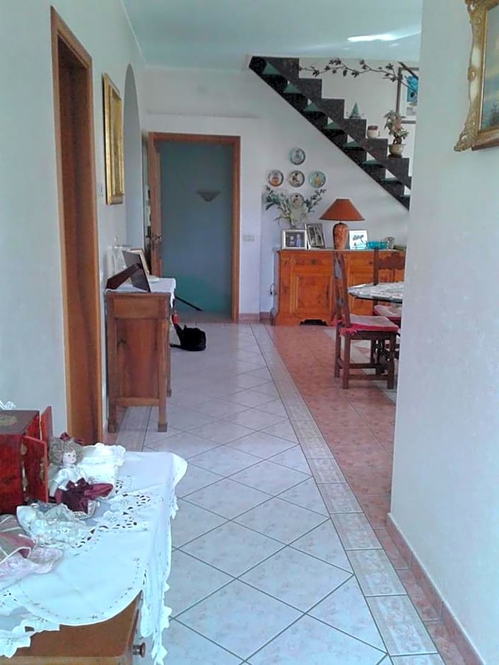 B&B bread and fantasy