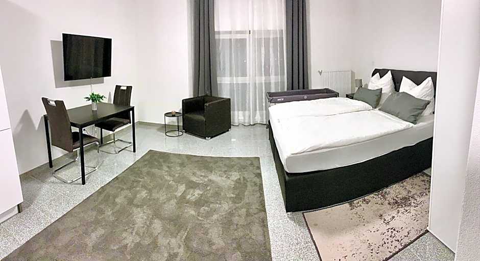 Pent - Aparthotel Crailsheim