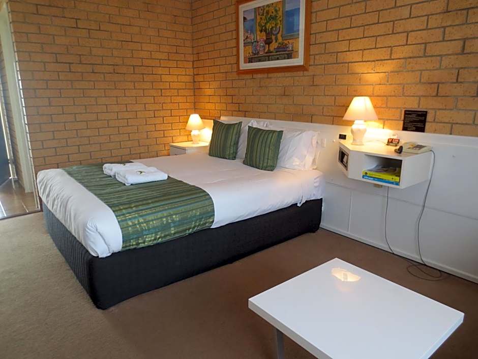 Aspley Pioneer Motel
