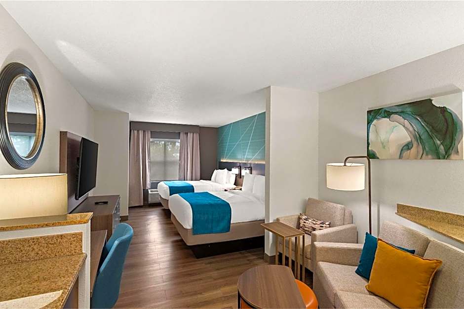 Comfort Suites Vero Beach I-95