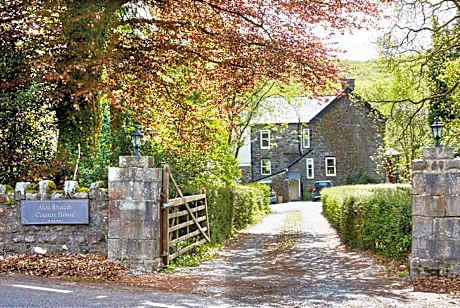 Afon Rhaiadr Country House