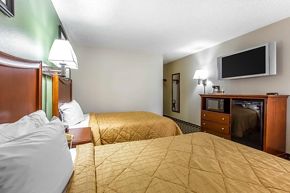 Quality Inn Homewood