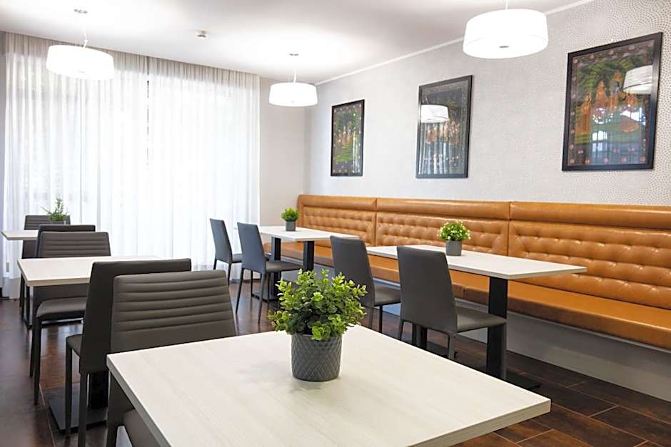 Hotel Esperia