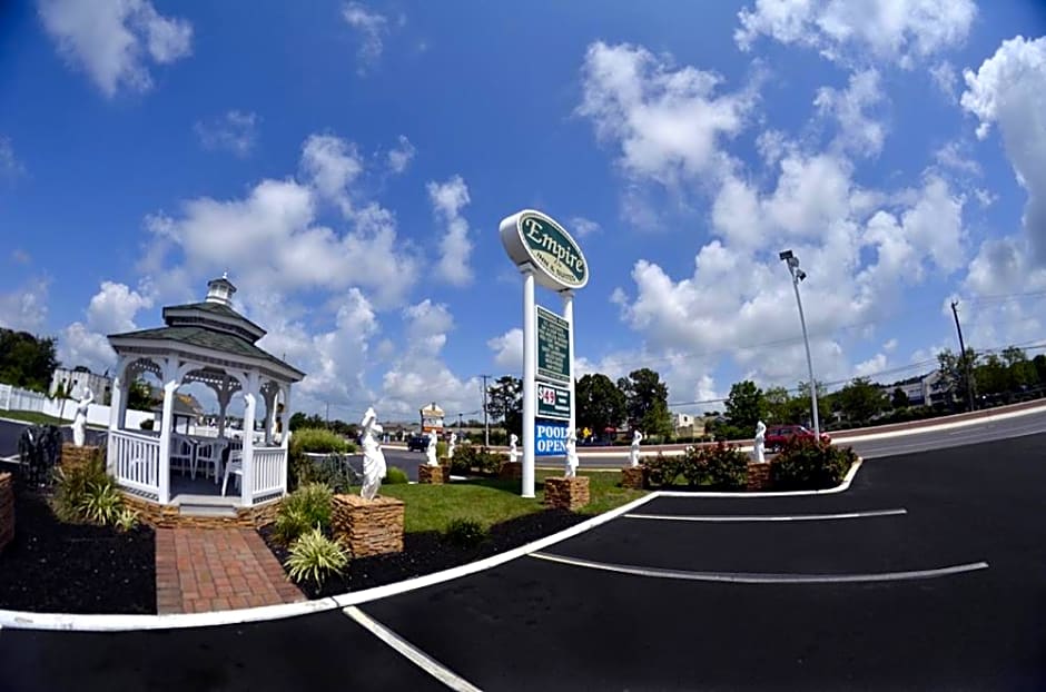 Empire Inn & Suites Absecon/Atlantic City