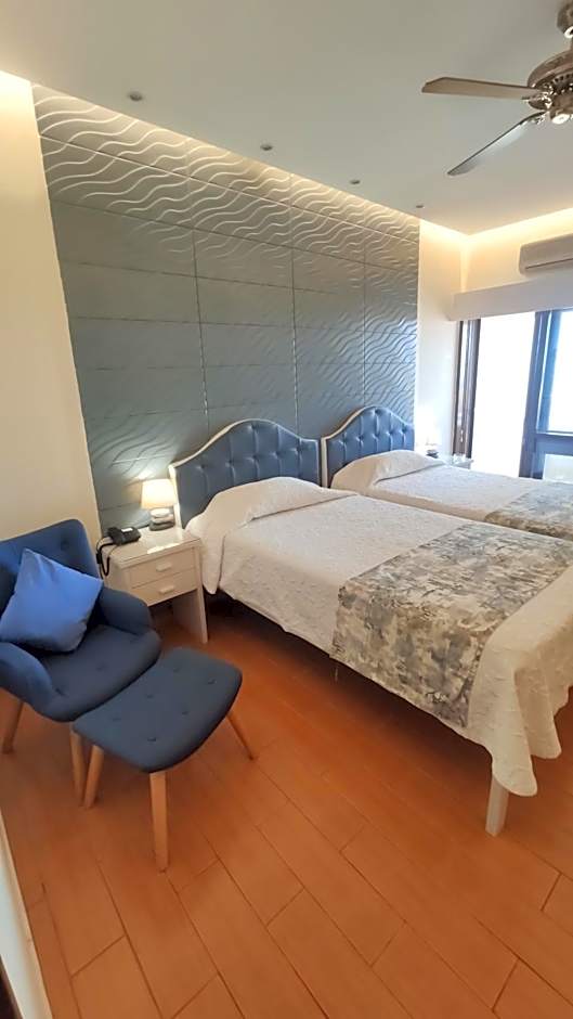 Aeromar Beach Hotel