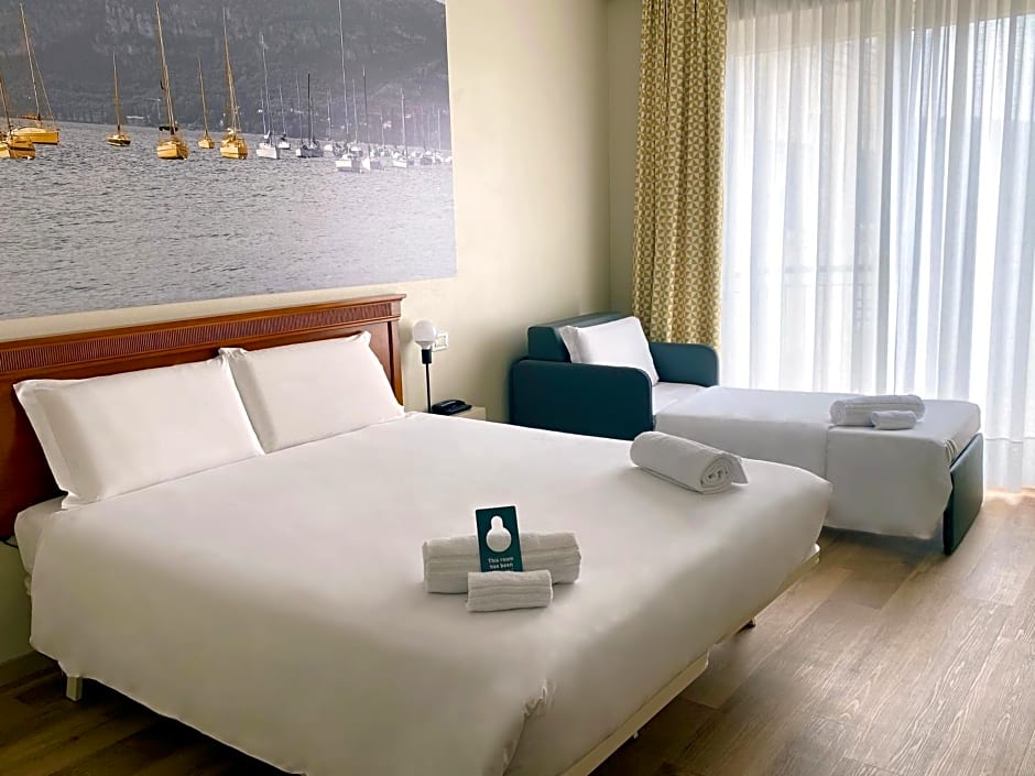 B&B Hotel Affi - Lago di Garda