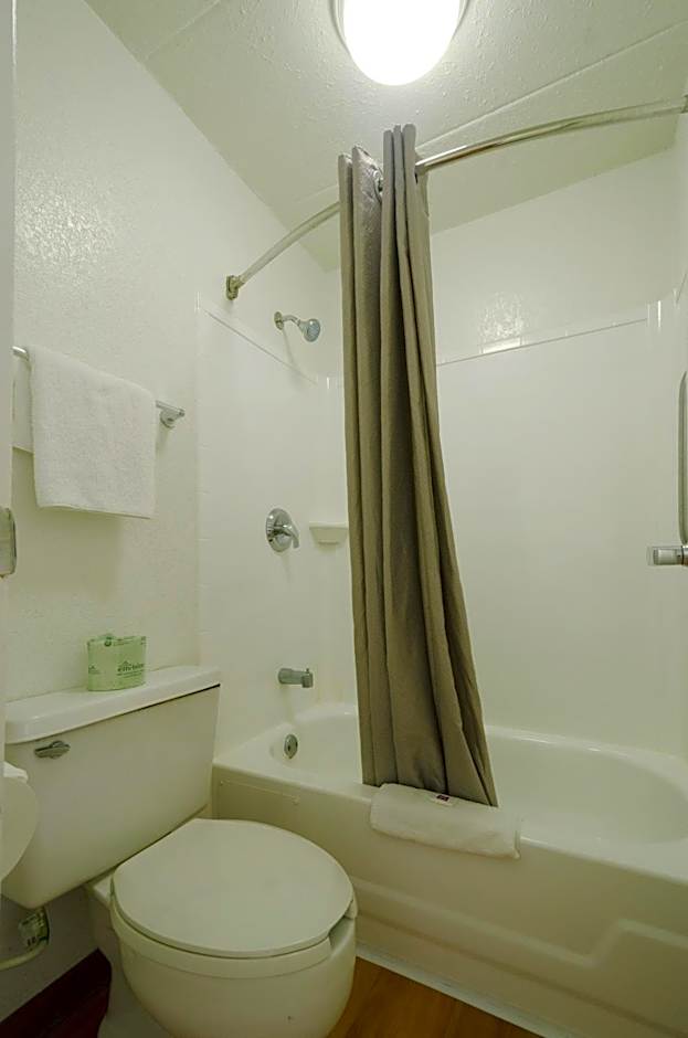 Motel 6-Gaithersburg, DC - Washington