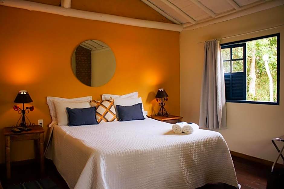 Photo 1 of 9 of Superior Chalet